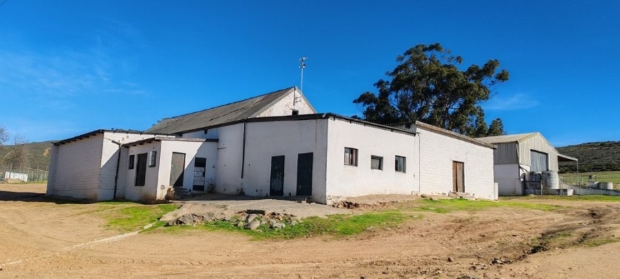 0 Bedroom Property for Sale in Darling Western Cape